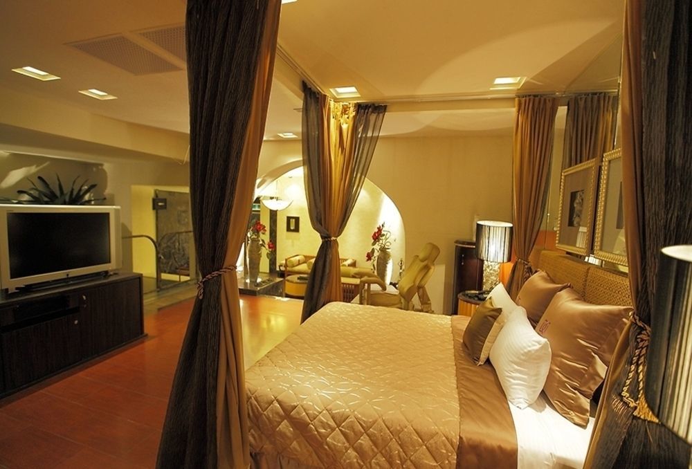 Discovery Motel - Nangang Taipei Extérieur photo