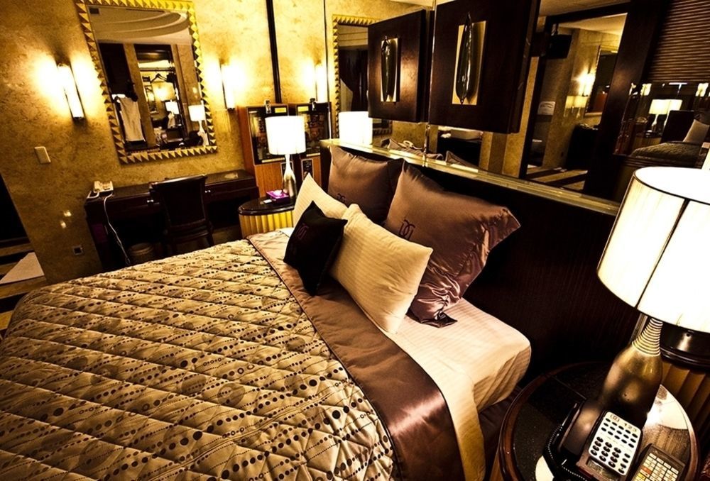 Discovery Motel - Nangang Taipei Extérieur photo