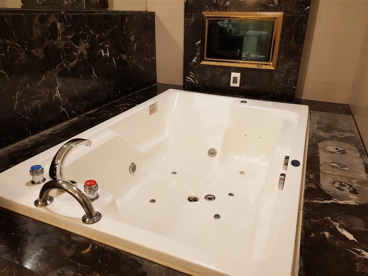 Discovery Motel - Nangang Taipei Extérieur photo