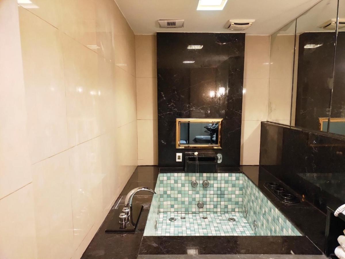 Discovery Motel - Nangang Taipei Extérieur photo